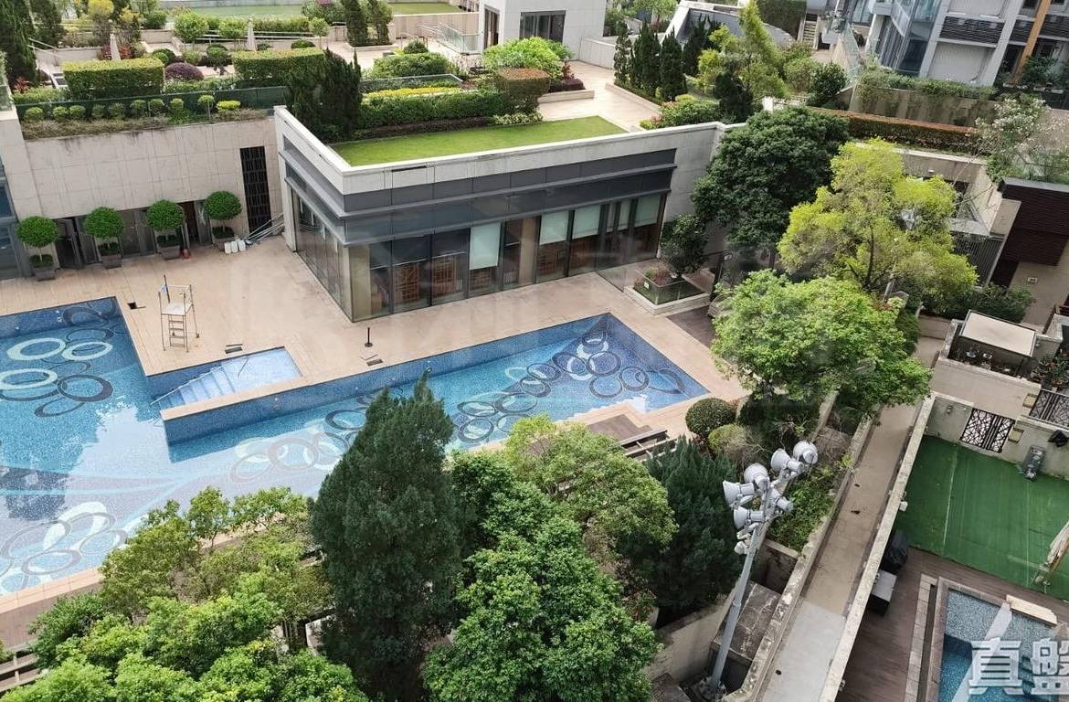 爾巒 茵羅洛斯大道 3座 - 28NTS – 香港北部都會區