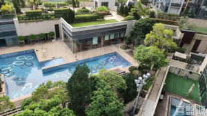 爾巒 茵羅洛斯大道 3座 - 28NTS – 香港北部都會區