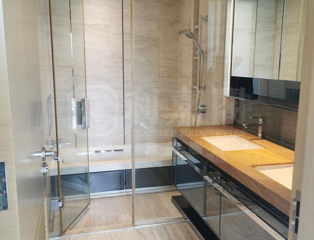 爾巒 茵羅洛斯大道 3座 - 28NTS – 香港北部都會區