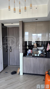 蝶翠峰 5期 尚悅‧嶺 1座 - 28NTS – 香港北部都會區