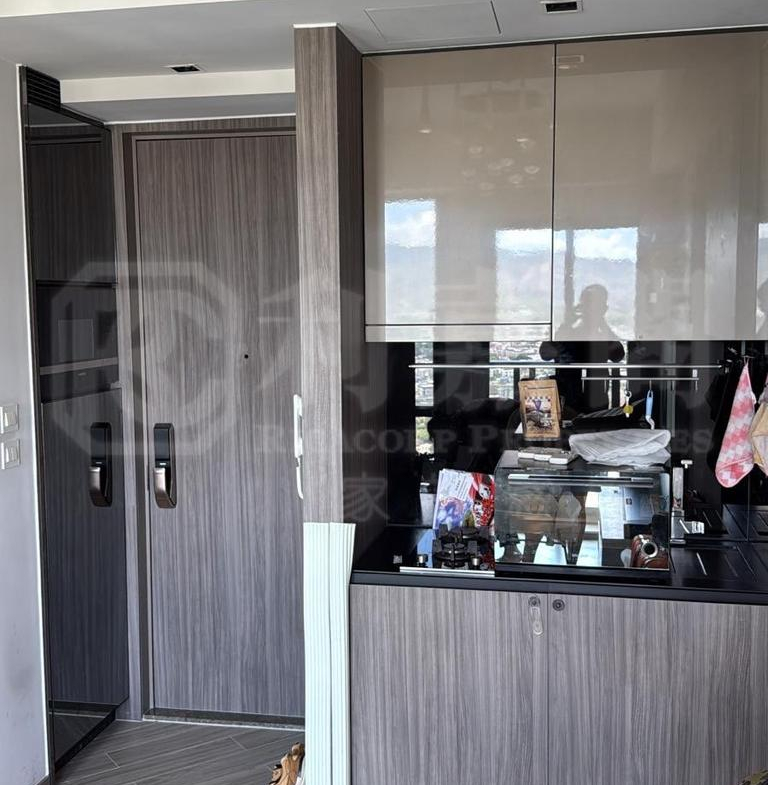 蝶翠峰 5期 尚悅‧嶺 1座 - 28NTS – 香港北部都會區