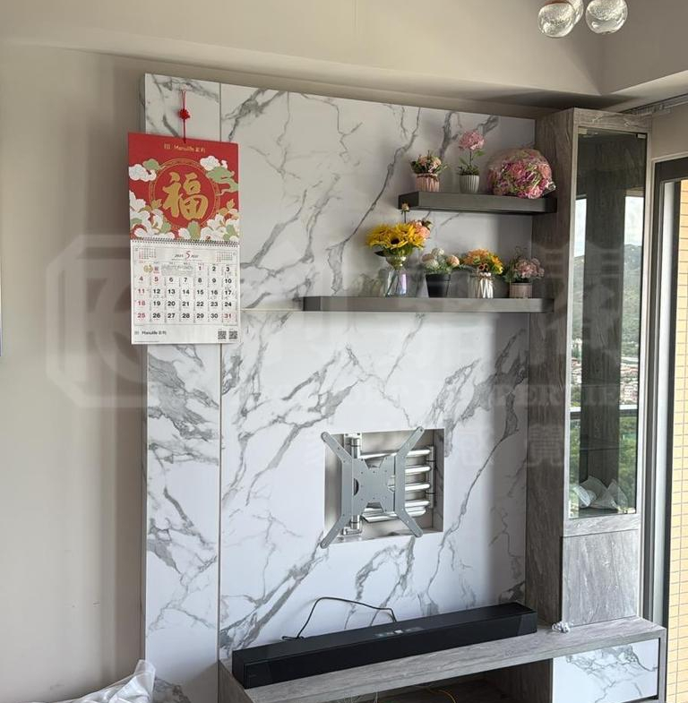 蝶翠峰 5期 尚悅‧嶺 1座 - 28NTS – 香港北部都會區