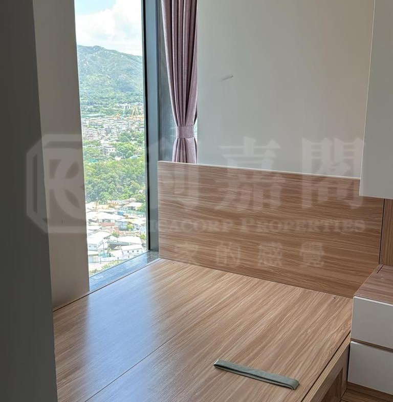 蝶翠峰 5期 尚悅‧嶺 1座 - 28NTS – 香港北部都會區