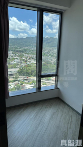 蝶翠峰 5期 尚悅‧嶺 1座 - 28NTS – 香港北部都會區