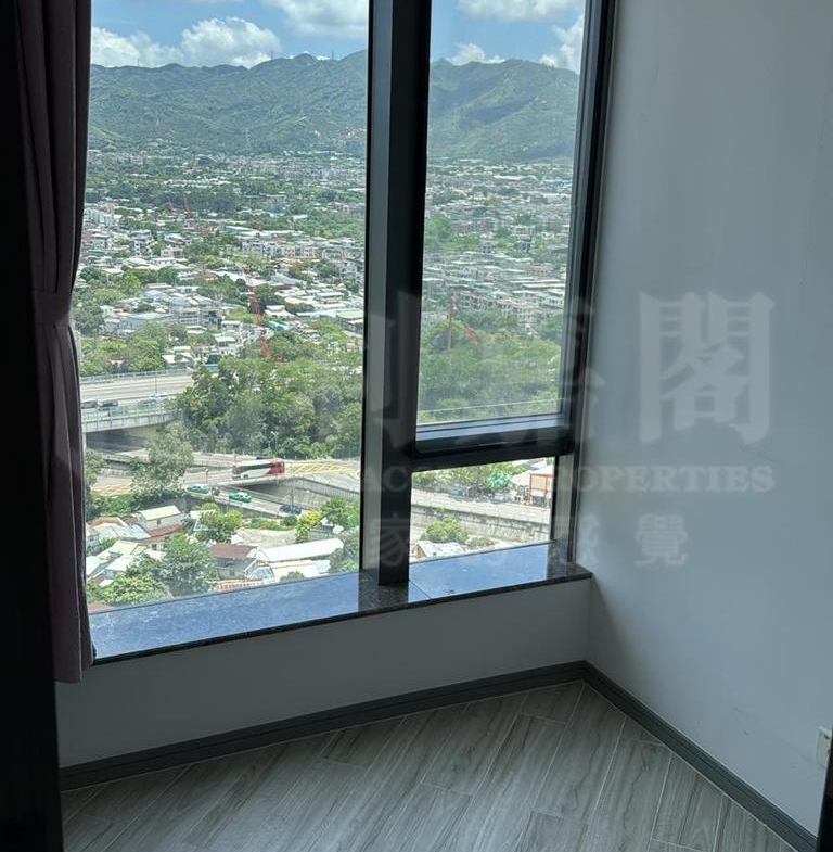 蝶翠峰 5期 尚悅‧嶺 1座 - 28NTS – 香港北部都會區