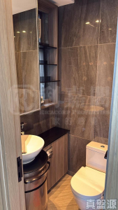 蝶翠峰 5期 尚悅‧嶺 1座 - 28NTS – 香港北部都會區