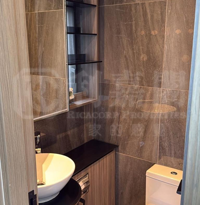 蝶翠峰 5期 尚悅‧嶺 1座 - 28NTS – 香港北部都會區