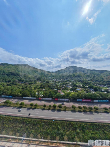 柏瓏 1A期 柏瓏 I 6座 - 28NTS – 香港北部都會區