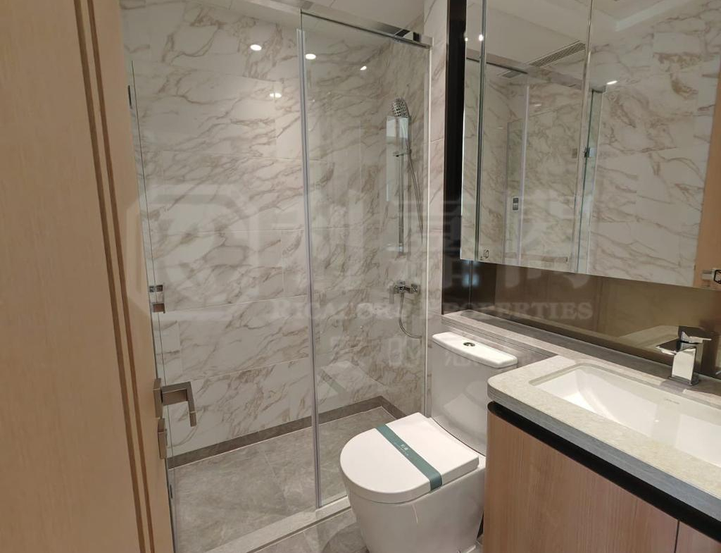 柏瓏 1A期 柏瓏 I 6座 - 28NTS – 香港北部都會區