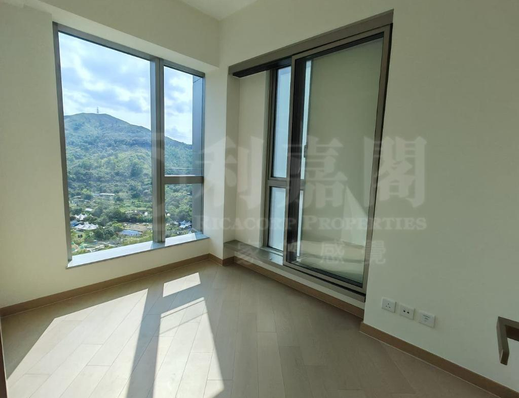 柏瓏 1A期 柏瓏 I 6座 - 28NTS – 香港北部都會區