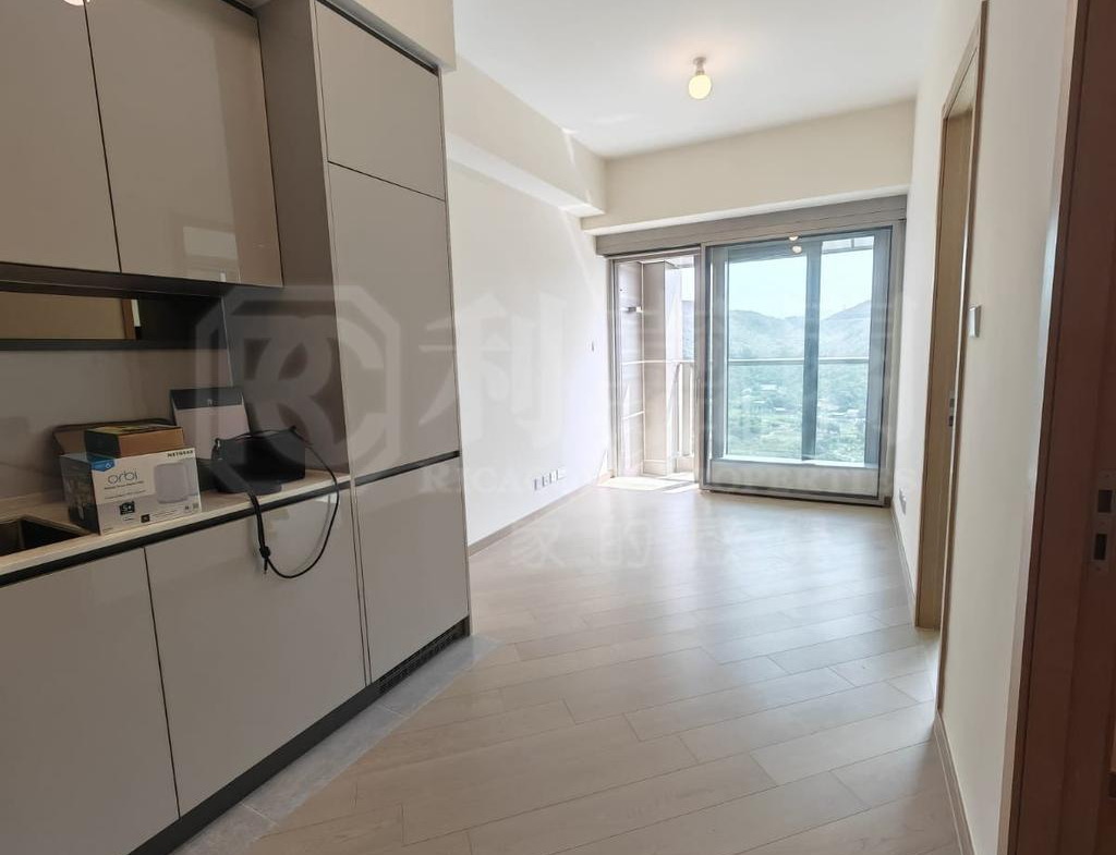 柏瓏 1A期 柏瓏 I 6座 - 28NTS – 香港北部都會區