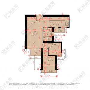 175969089345616_2000_ricacorp.png GRAND YOHO 1期 1座 - 28NTS – 香港北部都會區