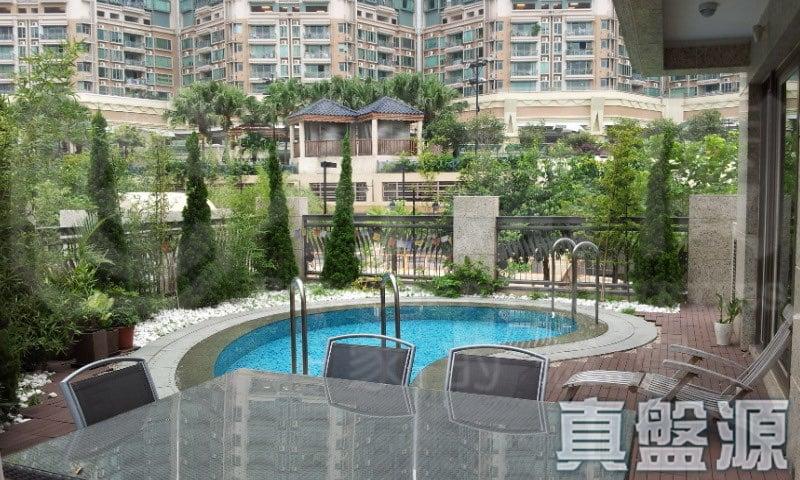 映灣園 5期 海珀名邸 - 28NTS – 香港北部都會區