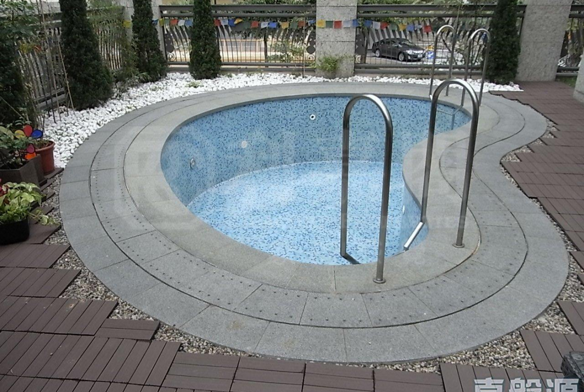 映灣園 5期 海珀名邸 - 28NTS – 香港北部都會區