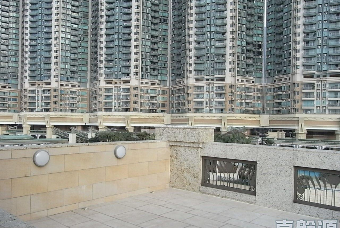 映灣園 5期 海珀名邸 - 28NTS – 香港北部都會區