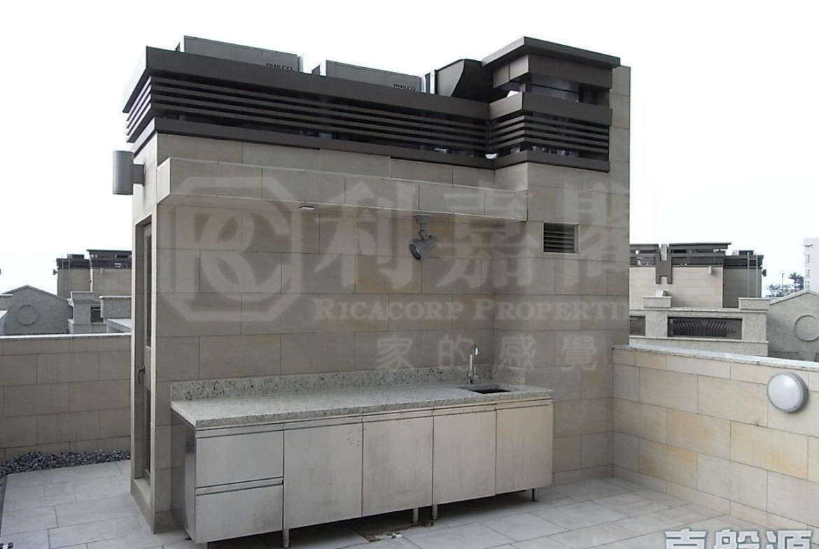 映灣園 5期 海珀名邸 - 28NTS – 香港北部都會區