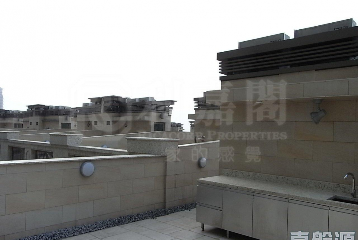 映灣園 5期 海珀名邸 - 28NTS – 香港北部都會區