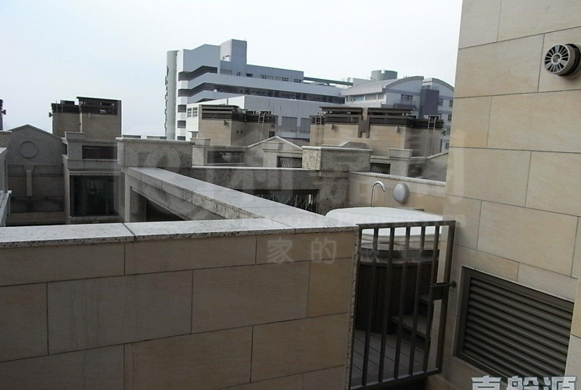 映灣園 5期 海珀名邸 - 28NTS – 香港北部都會區