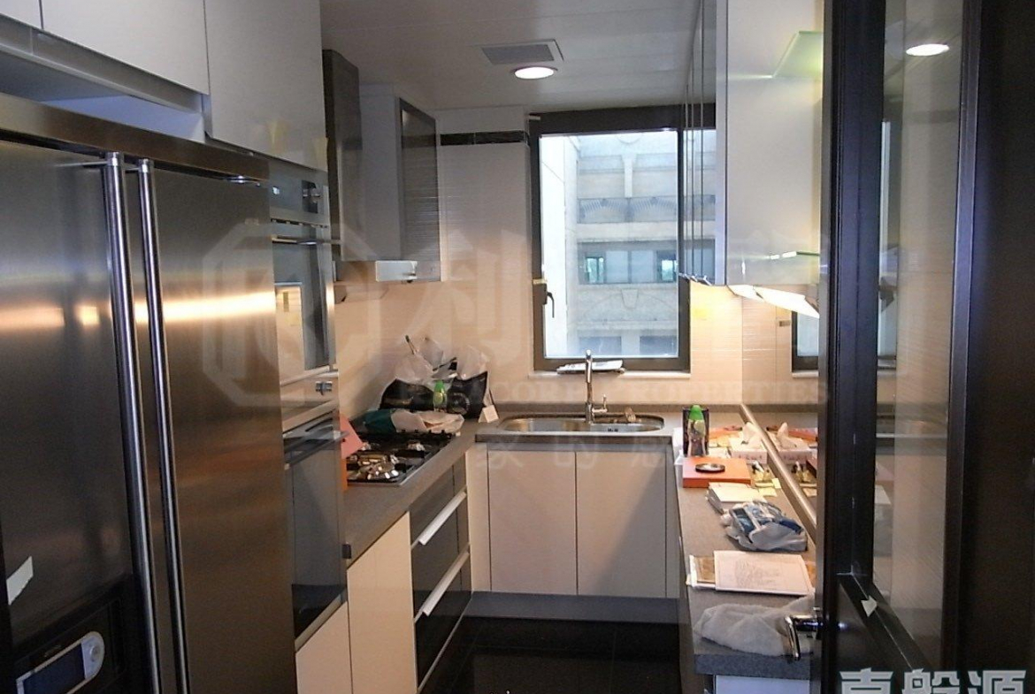 映灣園 5期 海珀名邸 - 28NTS – 香港北部都會區