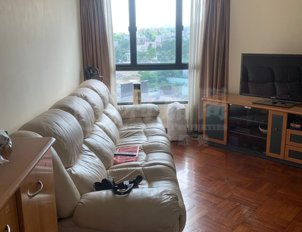 御豪山莊 3座 - 28NTS – 香港北部都會區