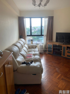 御豪山莊 3座 - 28NTS – 香港北部都會區