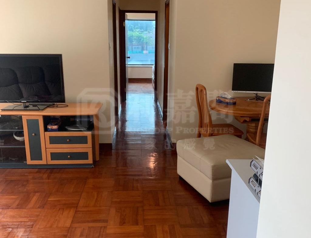 御豪山莊 3座 - 28NTS – 香港北部都會區