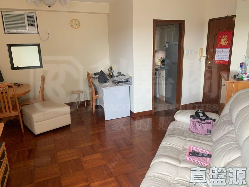 御豪山莊 3座 - 28NTS – 香港北部都會區