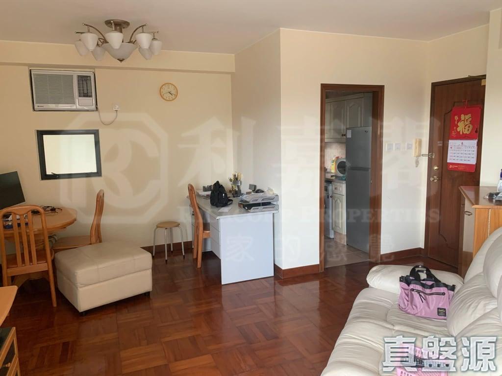 御豪山莊 3座 - 28NTS – 香港北部都會區