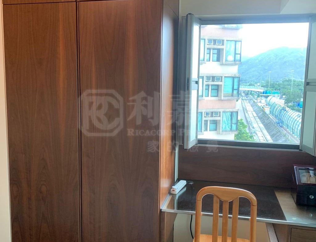 御豪山莊 3座 - 28NTS – 香港北部都會區