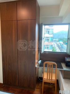 御豪山莊 3座 - 28NTS – 香港北部都會區