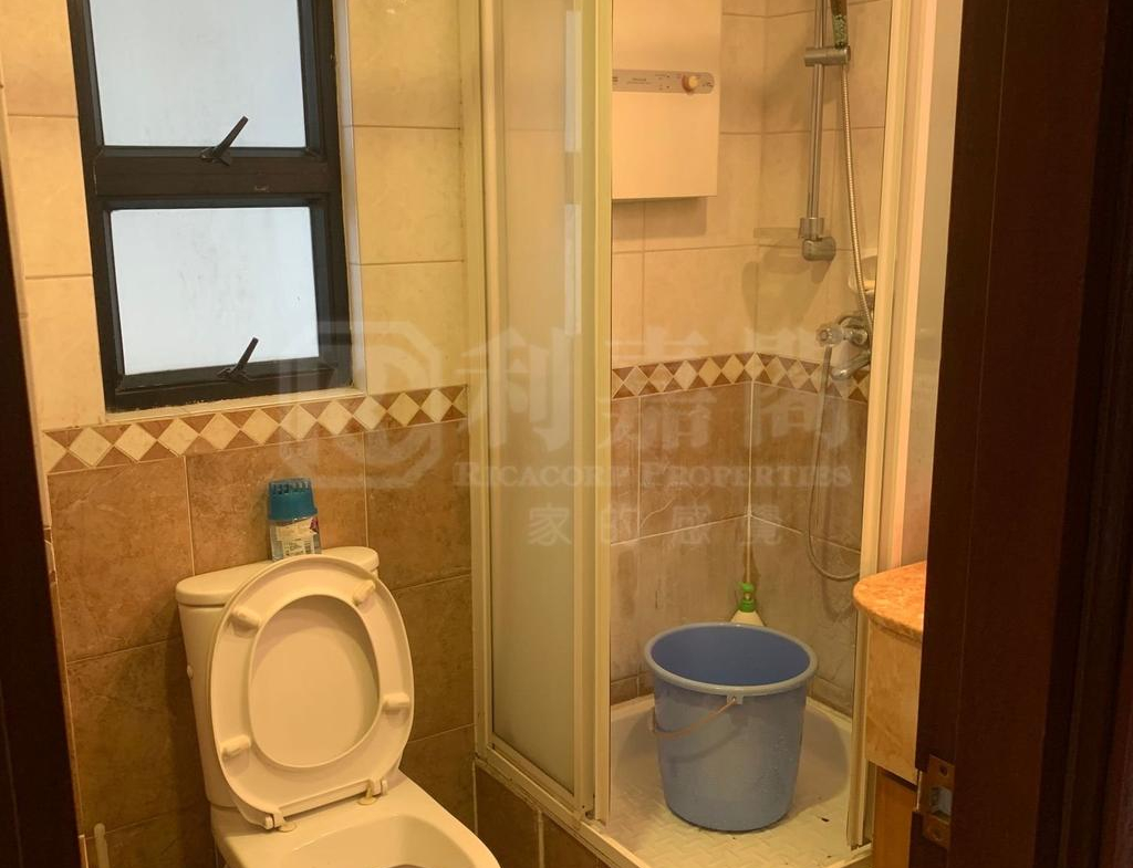 御豪山莊 3座 - 28NTS – 香港北部都會區