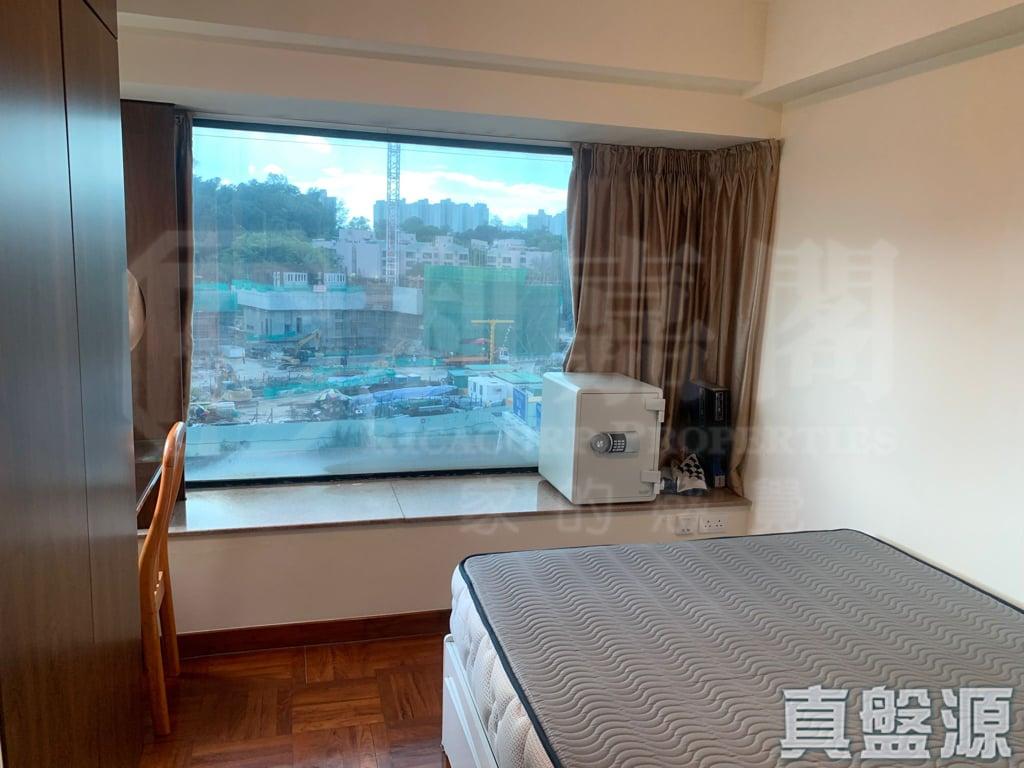 御豪山莊 3座 - 28NTS – 香港北部都會區