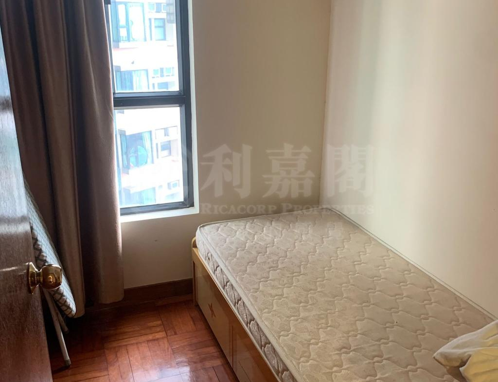 御豪山莊 3座 - 28NTS – 香港北部都會區