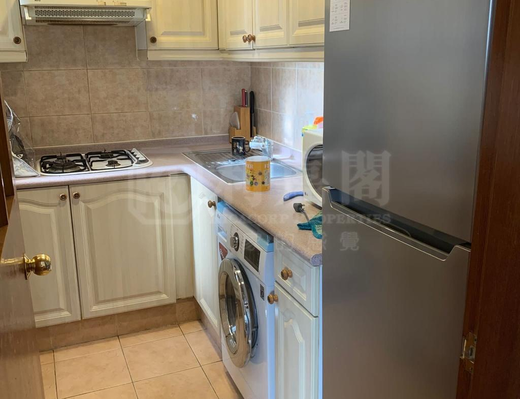 御豪山莊 3座 - 28NTS – 香港北部都會區