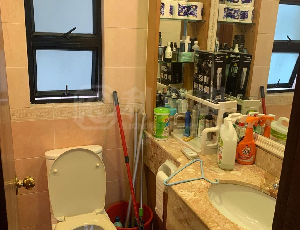 御豪山莊 3座 - 28NTS – 香港北部都會區