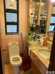 御豪山莊 3座 - 28NTS – 香港北部都會區