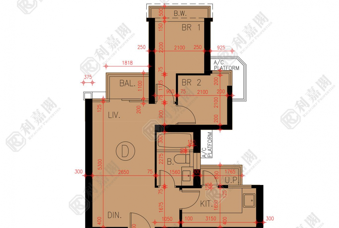 GRAND YOHO 1期 10座 - 28NTS – 香港北部都會區