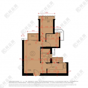 GRAND YOHO 1期 10座 - 28NTS – 香港北部都會區