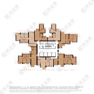 GRAND YOHO 1期 10座 - 28NTS – 香港北部都會區