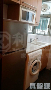 采葉庭 13座 - 28NTS – 香港北部都會區