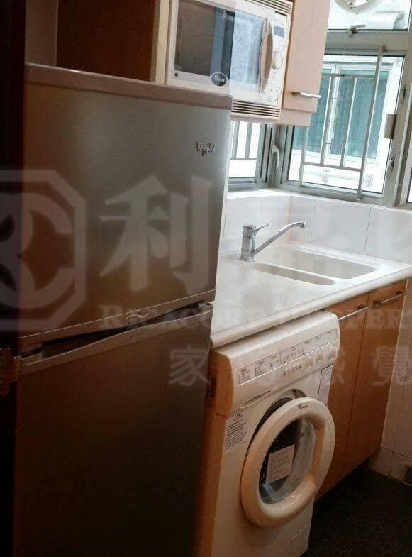 采葉庭 13座 - 28NTS – 香港北部都會區