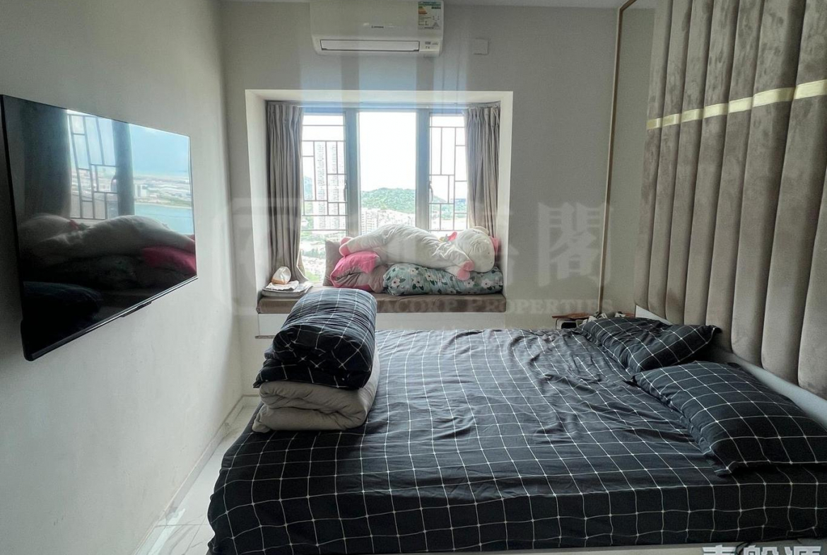 映灣園 2期 映濤軒 6座 - 28NTS – 香港北部都會區