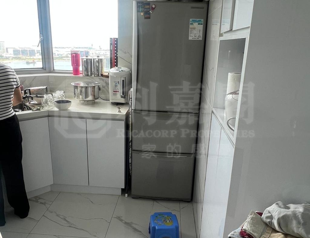 映灣園 2期 映濤軒 6座 - 28NTS – 香港北部都會區