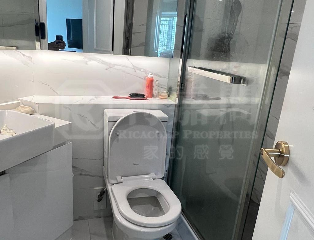 映灣園 2期 映濤軒 6座 - 28NTS – 香港北部都會區