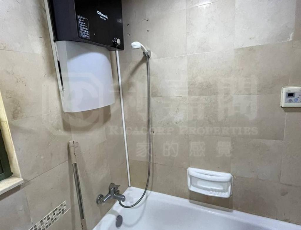 御庭居 3座 - 28NTS – 香港北部都會區