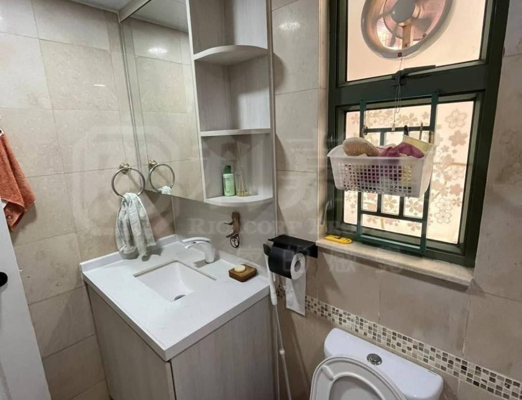 御庭居 3座 - 28NTS – 香港北部都會區