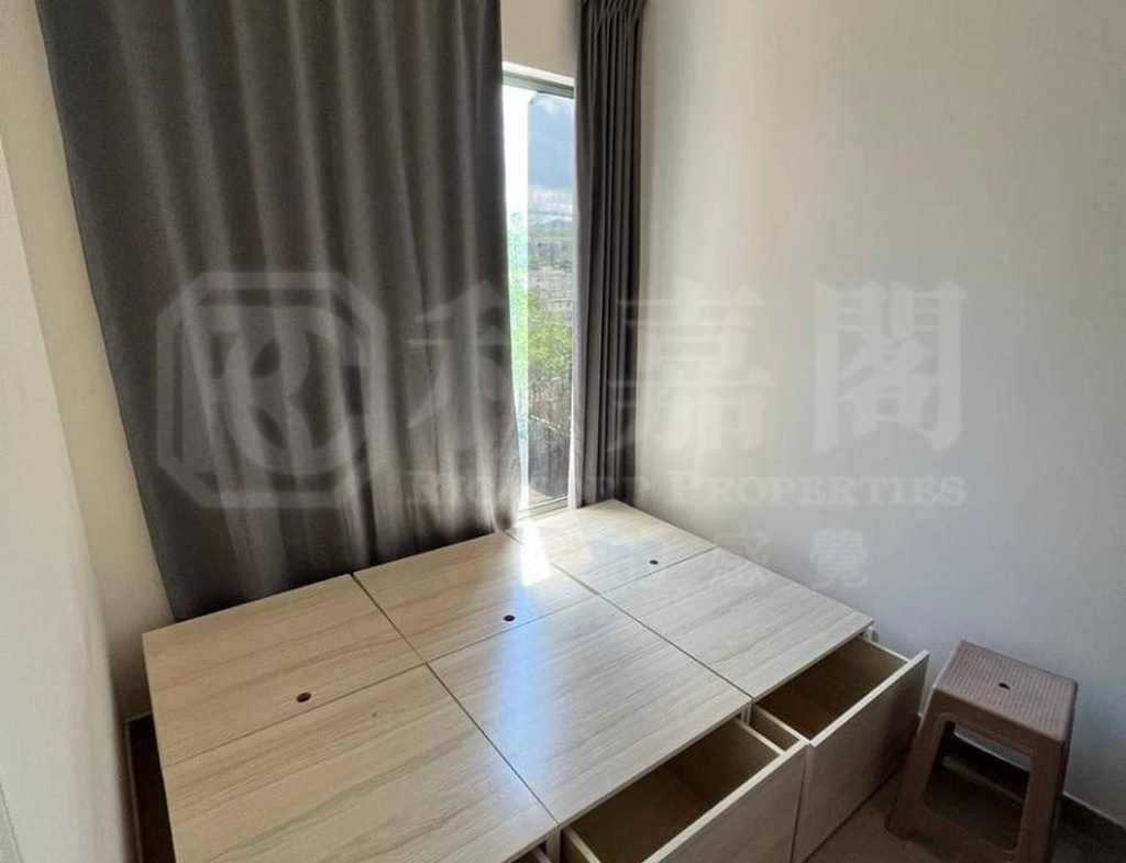 御庭居 3座 - 28NTS – 香港北部都會區