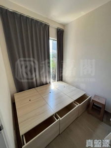 御庭居 3座 - 28NTS – 香港北部都會區