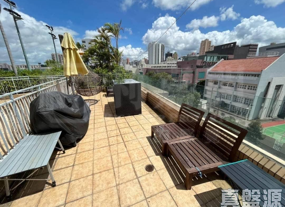 御庭居 3座 - 28NTS – 香港北部都會區