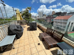 御庭居 3座 - 28NTS – 香港北部都會區